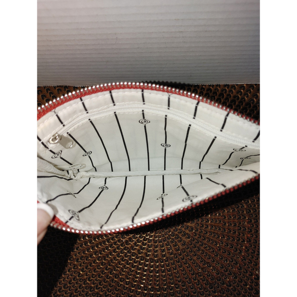 Brighton Love Notes Holiday Wristlet - Picture 7 of 7